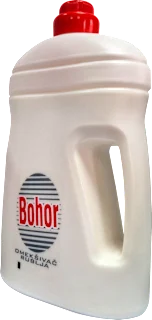 Bohor beli omekšivač za veš 2,7l