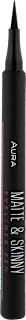 Matte & Skinny tečni ajlajner za oči u olovci, 1,2 ml