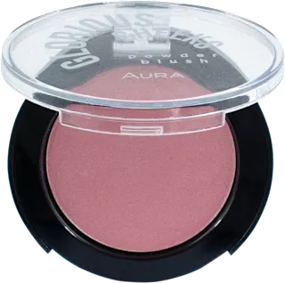 Aura Glorious Cheeks rumenilo 222 Chianti 5g