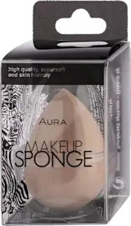 3D sunđer za nanošenje makeupa – Nude, 5,2 g
