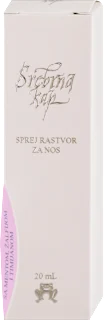 Colloid sprej rastvor za nos 20ml