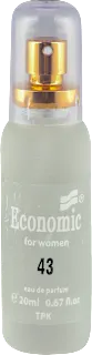 Economic EdP 43 ženski parfem 20ml