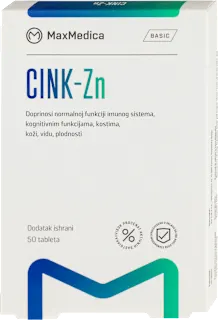 CINK-Zn, 50 kom