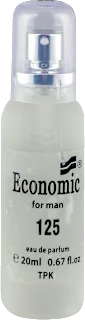 Economic EdP 125 muški parfem 20ml