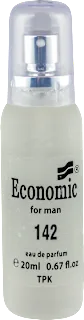 Economic EdP 142 muški parfem 20ml