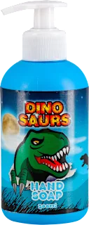 Dinosaurs dečiji tečni sapun 300ml