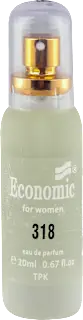 Economic EdP 318 ženski parfem 20ml