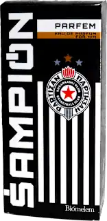 Biomelem KK Partizan Šampion EdP 50ml
