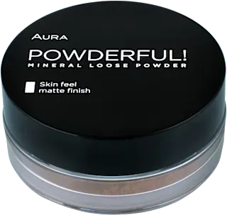 Powderful! puder u prahu – 03 Deep, 8 g
