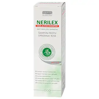 ŠAMPON PROTIV OPADANJA KOSE, 200 ml