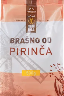 Aleksandrija brašno od pirinča 500g