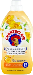 Chante Clair koncentrovani omekšivač cvet pomorandže i narcisa 1,14l