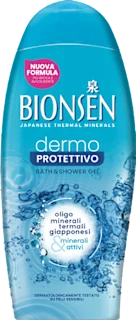 Bionsen Dermo Protettivo gel za tuširanje 650ml