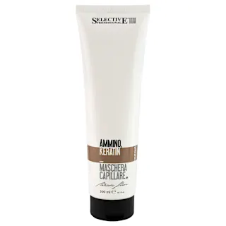 Selective Professional Ammino Keratin maska za kosu 300ml