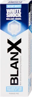 Pasta za zube,  INSTANT WHITE SHOCK, 75 ml
