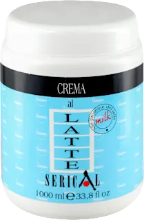 Serical Crema Latte maska za kosu 1000ml