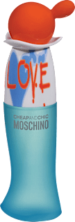 Moschino I Love Love ženska toaletna voda 50ml