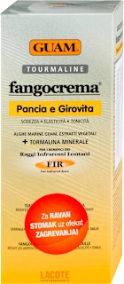 fangocrema FIR - krema za ravan stomak, sa..., 150 ml
