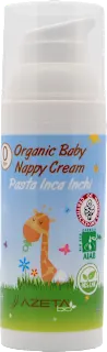 Baby krema za negu pelenske regije, od rođenja, 50 ml