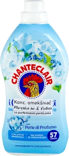Chante Clair koncentrovani omekšivač morska so i lotus 1,14l