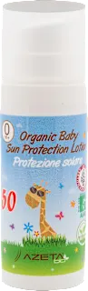 Baby losion za zaštitu od sunca, 0+ meseci, SPF50, 50 ml