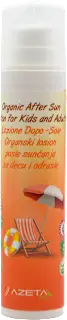 Losion posle sunčanja za decu i odrasle, 100 ml