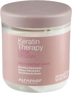 Alfaparf maska za kosu sa keratinom 200ml