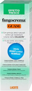 fangocrema anticelulit krema, sa efektom hlađenja, 250 ml