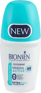 Bionsen Mineral Active deo roll-on 50ml