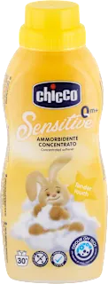 Sensitive Tender Touch omekšivač za veš, 0+ meseci, 750 ml