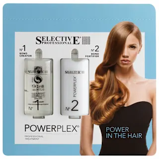 Selective Professional Powerplex tretman za kosu 18ml