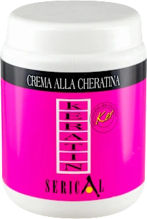 Serical Keratin maska za kosu 1000ml