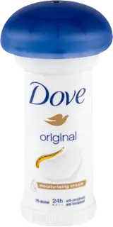 Mushroom original deo stik, 50 ml