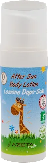 Losion posle sunčanja za decu, 0+ meseci, 50 ml