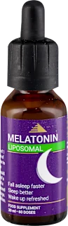 Aleksandar MN Melatonin Liposomal 30ml