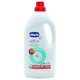 Chicco Baby Protection higijenski tečni deterdžent 1,5l