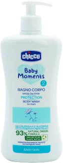 Baby Moments PROTECTION kupka, od rođenja, 750 ml