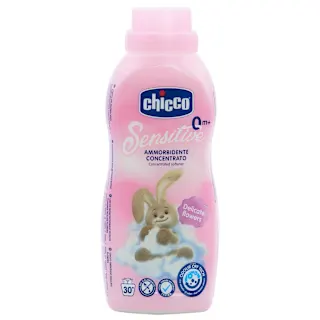 Sensitive Delicate flowers omekšivač za veš, 0+..., 750 ml