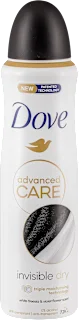 advanced CARE invisible care white freesia &..., 150 ml