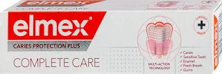 Elmex Complete Care pasta za zube 75ml