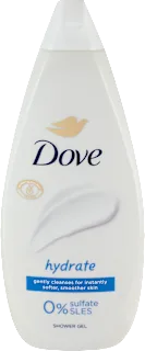 Dove Hydrate gel za tuširanje 720ml