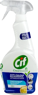 Cif Anti-Calcar univerzalno sredstvo protiv kamenca 500ml