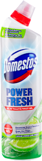 Domestos Lime Fresh sredstvo za čišćenje 700ml