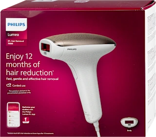 Philips Lumea SC1994 epilator