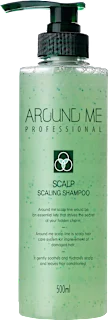 Around Me Professional šampon za teme glave 500ml