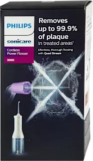 Philips Sonicare oralni irigator HX3826/31