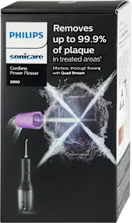 Philips Sonicare oralni irigator HX3826/33