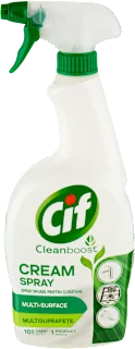 Cif Cream abraziv u spreju 700ml
