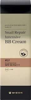 Snail Repair Intensive BB krema za lice 27, SPF 50, 50 g