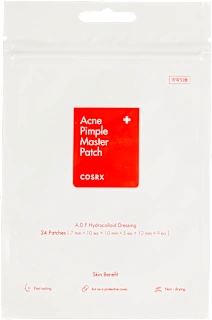 Cosrx Acne Pimple Master Patch 24 flastera